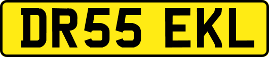 DR55EKL