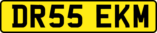 DR55EKM