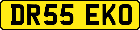 DR55EKO