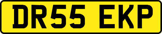 DR55EKP