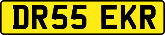 DR55EKR