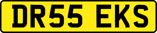 DR55EKS