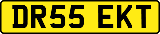DR55EKT