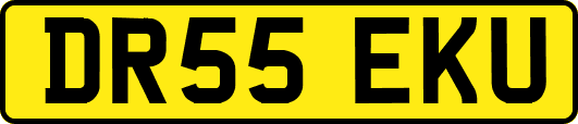 DR55EKU