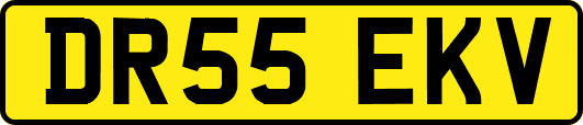 DR55EKV