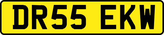 DR55EKW