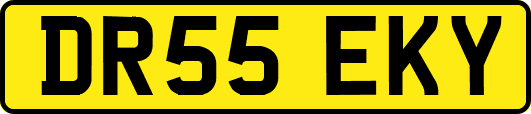 DR55EKY
