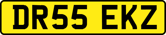 DR55EKZ