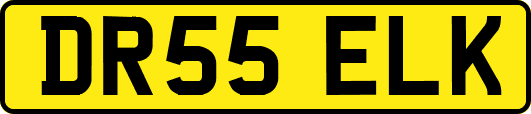 DR55ELK