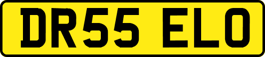 DR55ELO