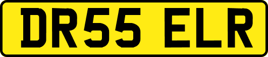 DR55ELR