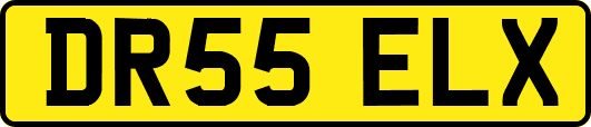DR55ELX