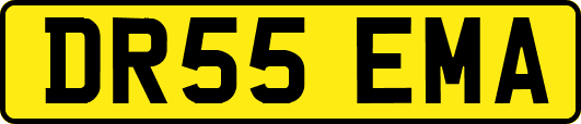 DR55EMA