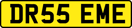 DR55EME