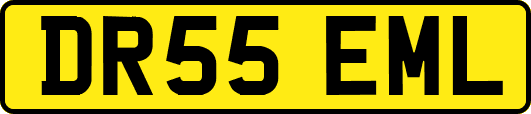 DR55EML