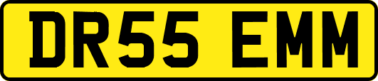 DR55EMM