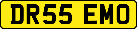 DR55EMO
