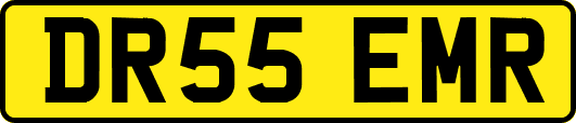 DR55EMR