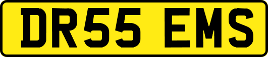 DR55EMS