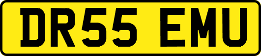 DR55EMU
