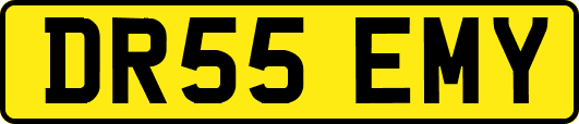 DR55EMY