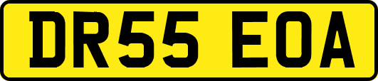 DR55EOA
