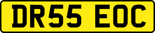 DR55EOC
