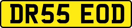 DR55EOD