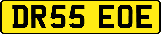 DR55EOE