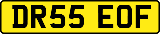 DR55EOF
