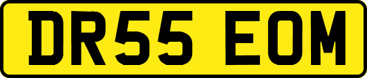 DR55EOM