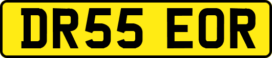 DR55EOR