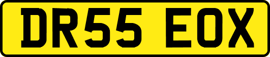 DR55EOX