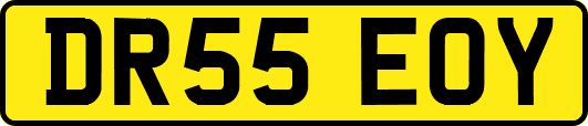 DR55EOY