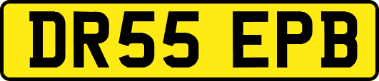 DR55EPB