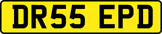 DR55EPD