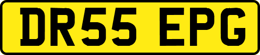 DR55EPG