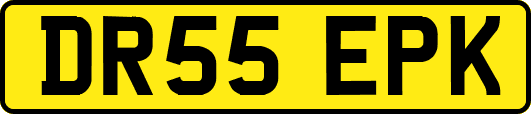 DR55EPK
