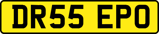 DR55EPO