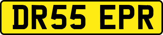 DR55EPR
