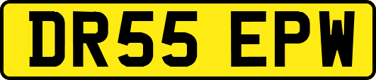 DR55EPW
