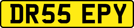 DR55EPY