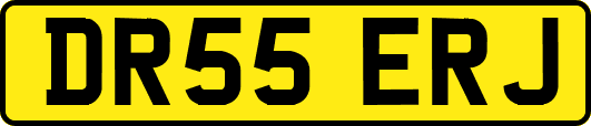 DR55ERJ