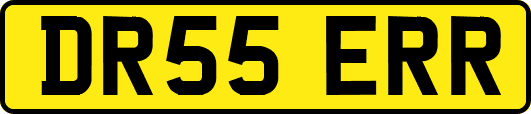 DR55ERR