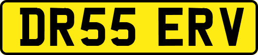 DR55ERV