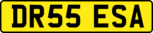 DR55ESA