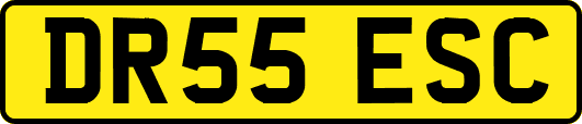 DR55ESC