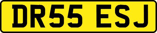 DR55ESJ