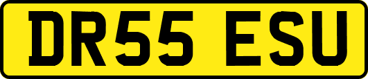 DR55ESU