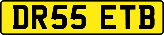 DR55ETB